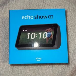 Alexa Amazon Echo Show 5 (2nd Gen)